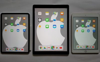 What Model Is My iPad?