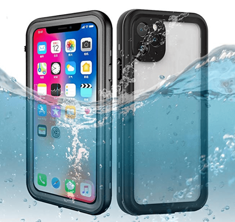 Dooge iPhone Case