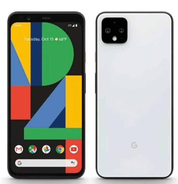 Google Pixel 4 XL 
