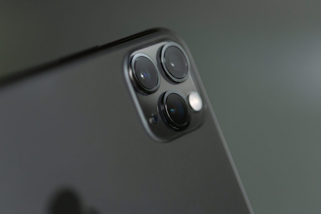 What Phone Has the Best Camera? Our Top 5 Choices