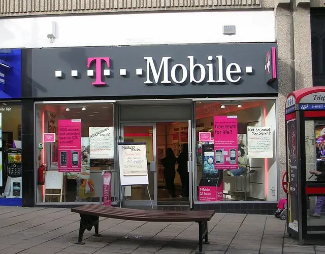 T-Mobile Offers Cell Phone Insurance