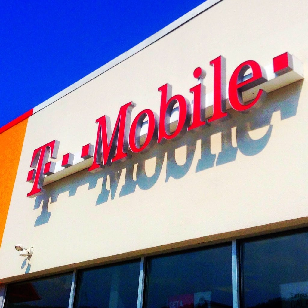 T-Mobile is One of the Largest GSM Carriers