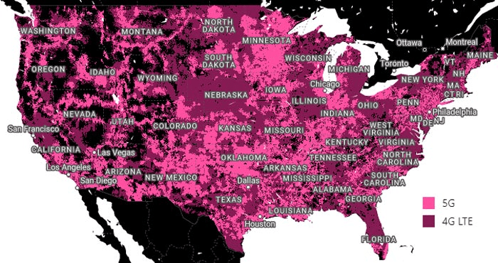 5g Networks Which Network Should You Choose