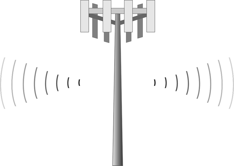 The Switch from Analog to Digital Network