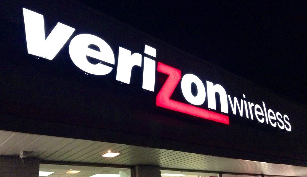 Verizon Phones Run on the CDMA Network