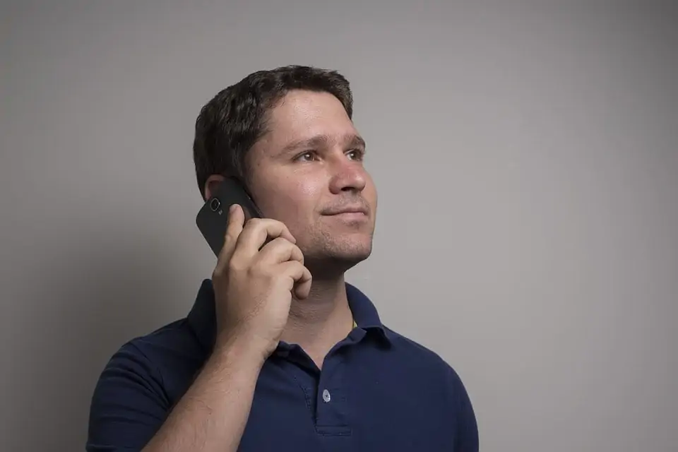 You'll Be Happy to Have Changed Your Phone Number
