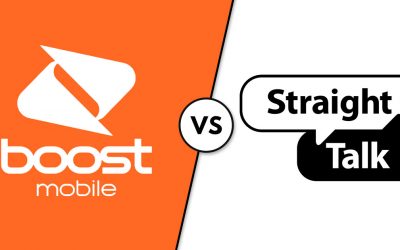 Boost Mobile vs. Straight Talk – Full Comparison