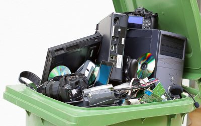 The Ultimate Guide to Electronic Device Recycling