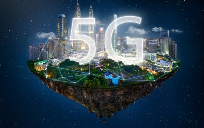 Everything You Need to Know About 5G Technology