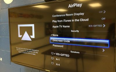 AirPlay Not Working? Here’s What to Do About It