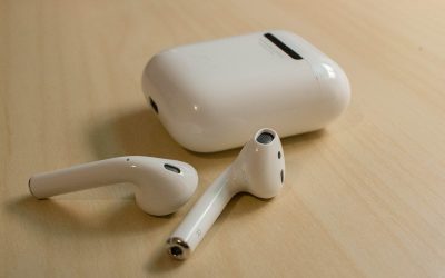 How To Find Lost AirPods