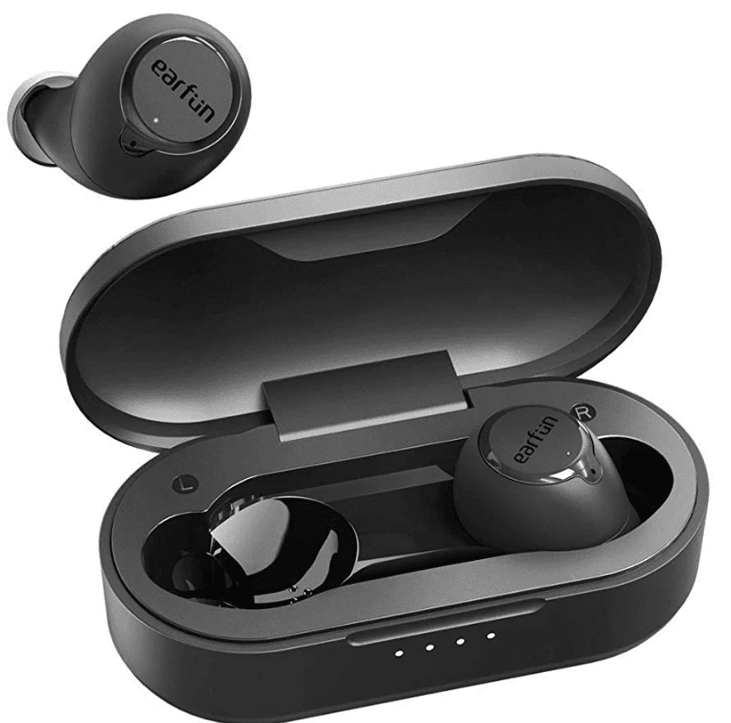 EarFun Free Wireless Earbuds