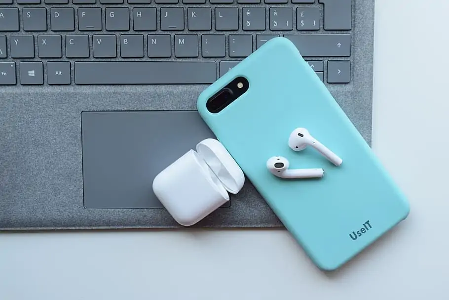 How to find lost Airpods