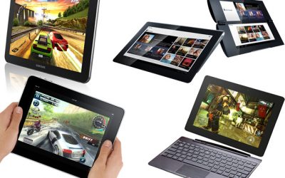 Sell Your Tablet for the Most Money