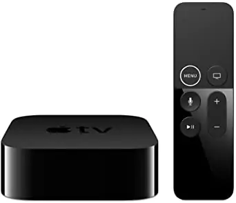 Apple TV