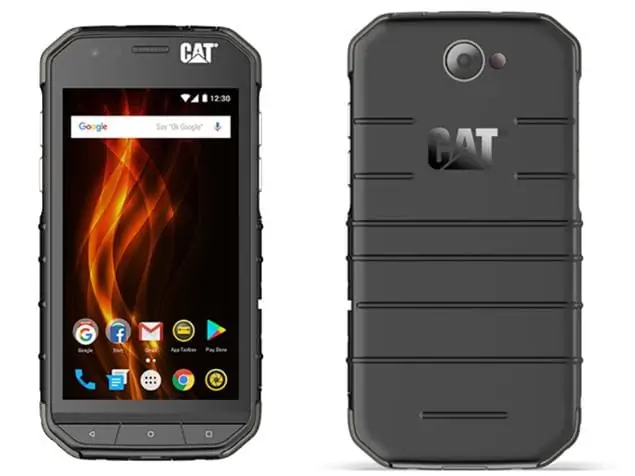 CAT S31 Smartphone