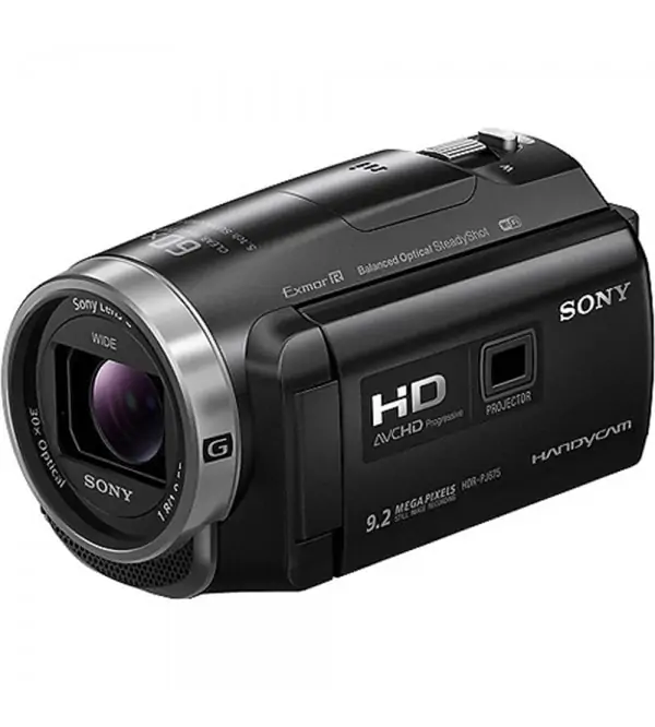 Camcorders