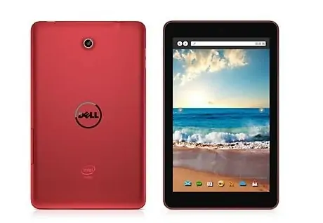 Dell Venue 8 Tablet
