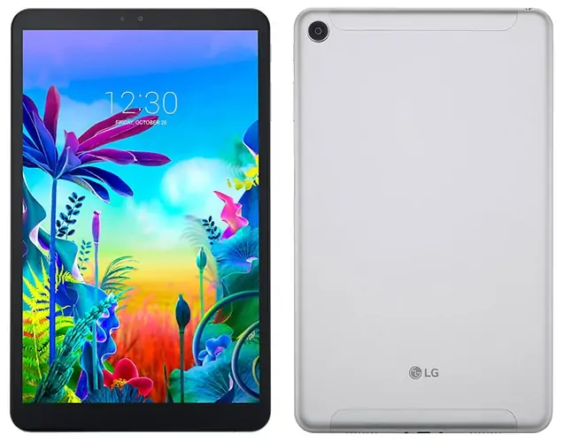 G Pad