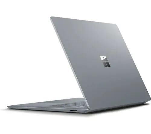 Microsoft Laptop