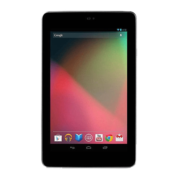 Nexus Tablet