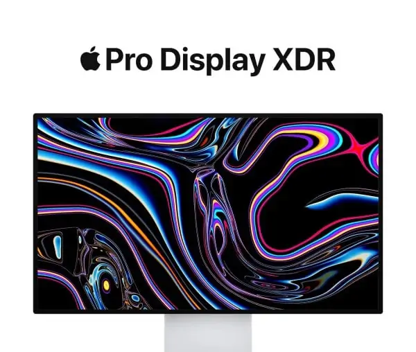 Pro Display XDR