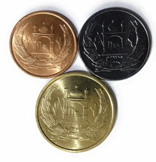 Coins