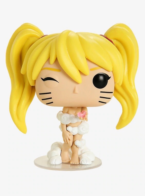 funko pop rei do show