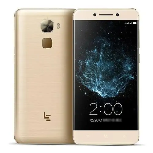 Le Pro3