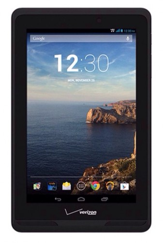 Quanta Elipsis 7 Tablet Quanta Elipsis 7 Tablet