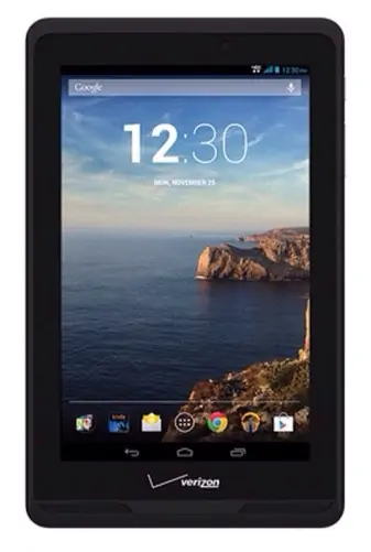 Quanta Elipsis 7 Tablet