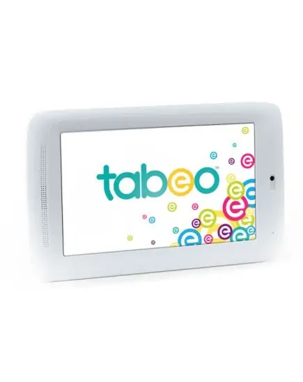 Tabeo Tablet
