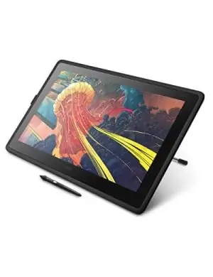 Wacom Tablet