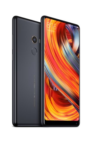 Xiaomi Mi Mix 2 Xiaomi Mi Mix 2