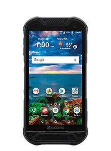 Kyocera Phone