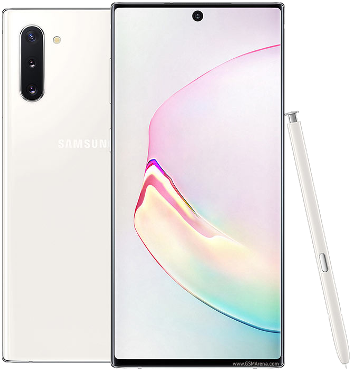 Sell Galaxy Note 10