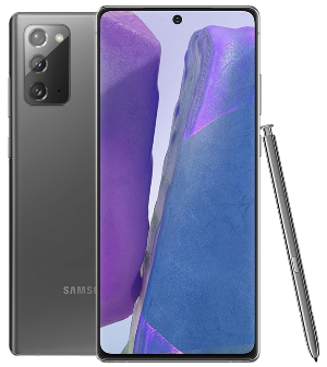 Sell Galaxy Note 20