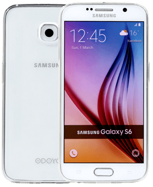 Sell Galaxy S6