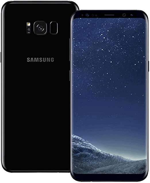 Sell Galaxy S8 Plus