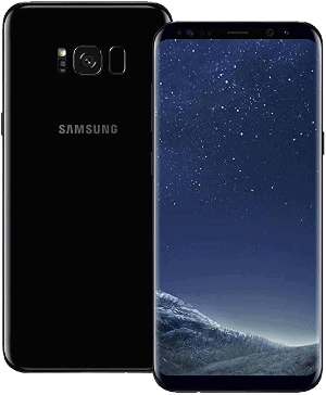 Sell Galaxy S8