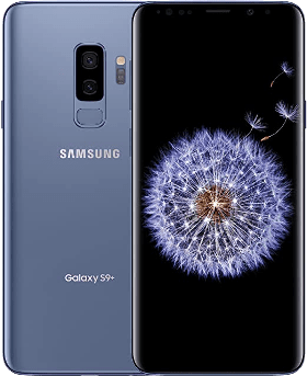 Sell Galaxy S9 Plus