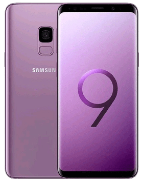 Sell Galaxy S9