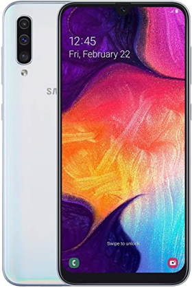 Sell Samsung Galaxy A50