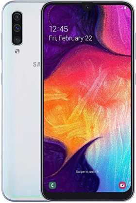 Sell Samsung Galaxy A50