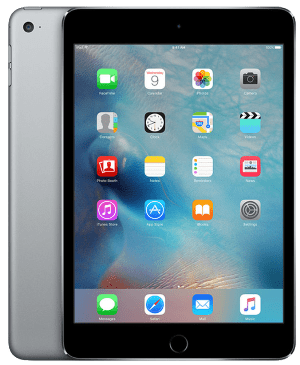 Sell iPad 4