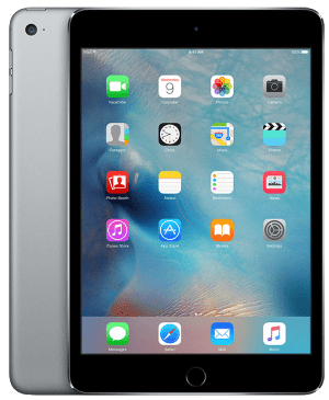 Sell iPad 4