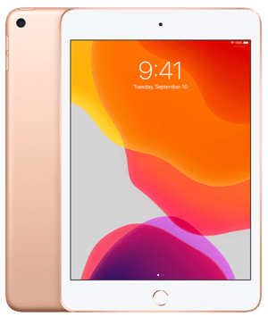 Sell iPad 5