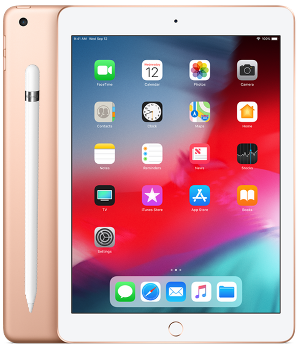 Sell iPad 6