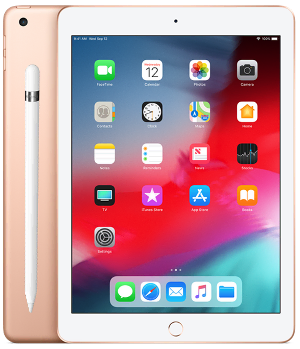 Sell iPad 6