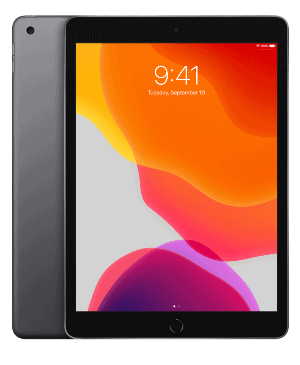 Sell iPad 7